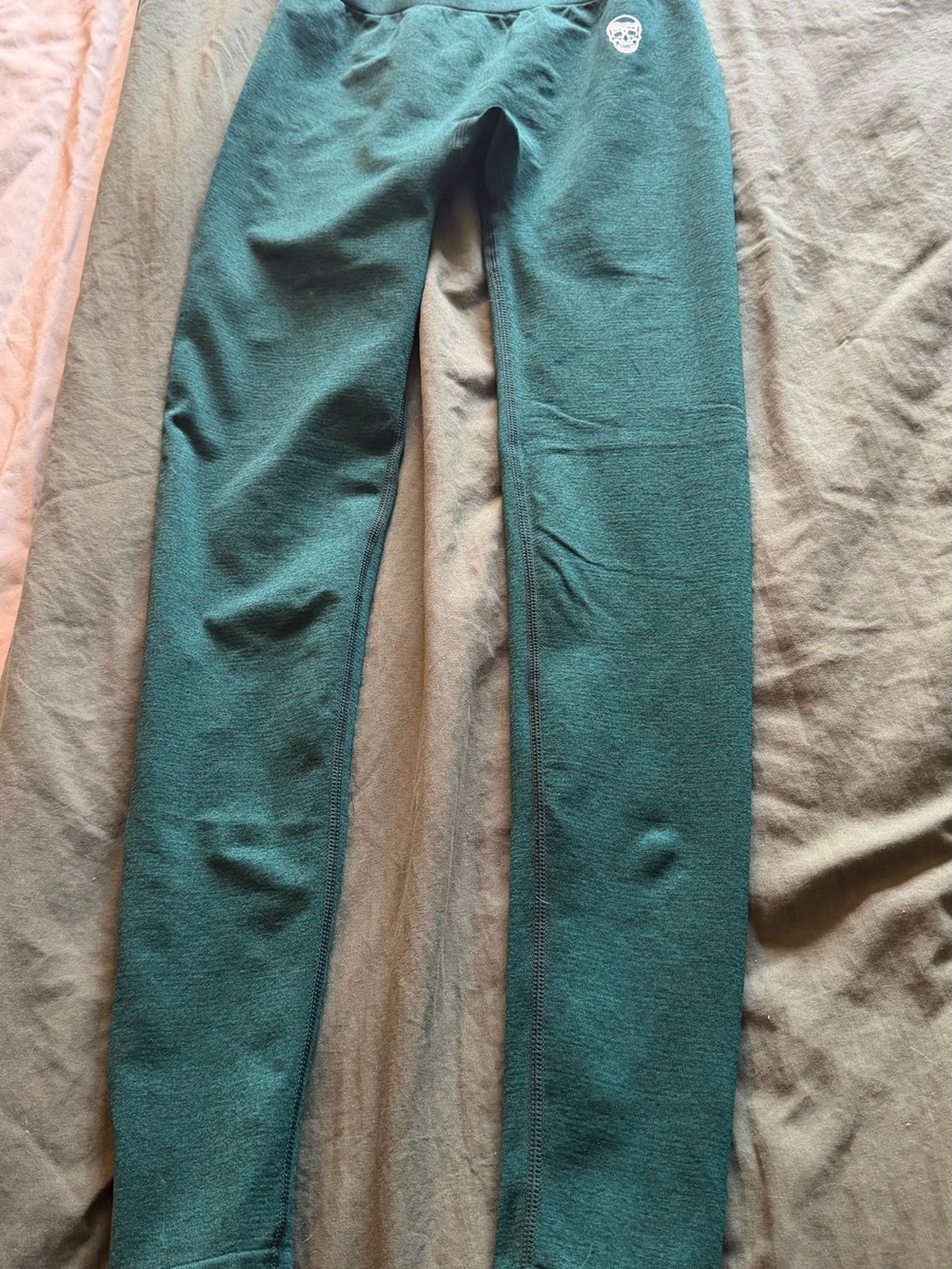 Women's GymReapers leggings